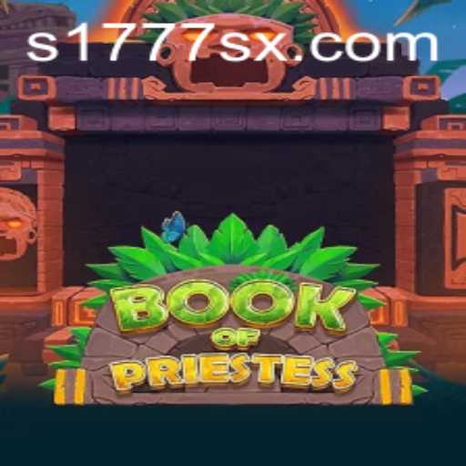 Book of Priestess: A Journey into the Mystical Realm