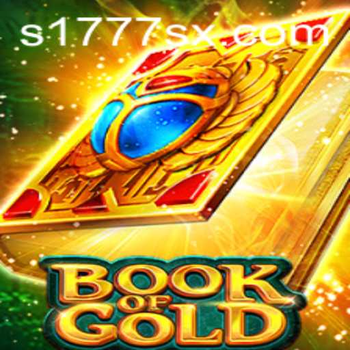 Book of Gold: An Immersive Journey into the Legends of 1777sx