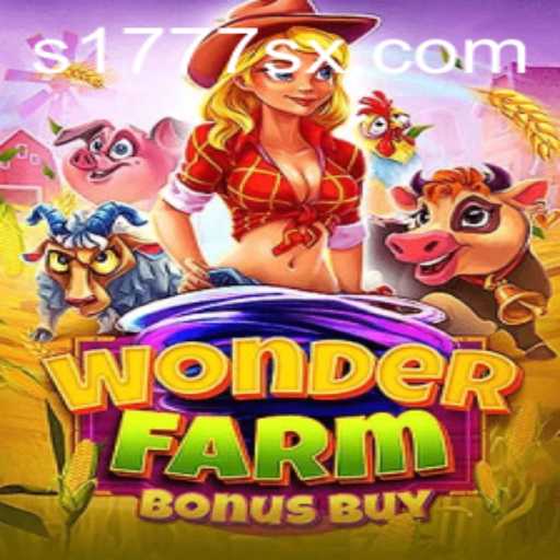 Explore the World of WonderFarmBonusBuy and Its Engaging Gameplay
